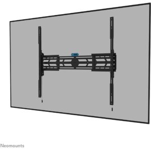 Mbajtëse për TV Neomounts WL30S-950BL19 fixed wall mount for 55-110" screens - Black
