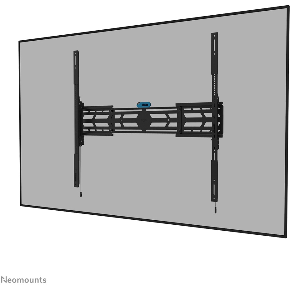 Mbajtëse për TV Neomounts WL30S-950BL19 fixed wall mount for 55-110" screens - Black