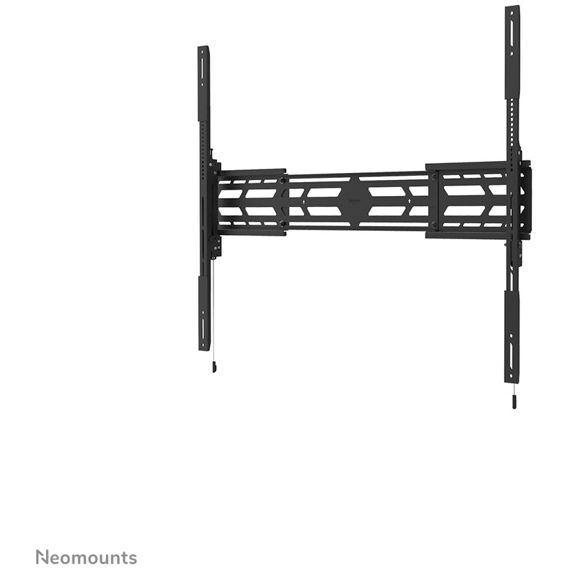 Mbajtëse për TV Neomounts WL30S-950BL19 fixed wall mount for 55-110" screens - Black - Figura 2