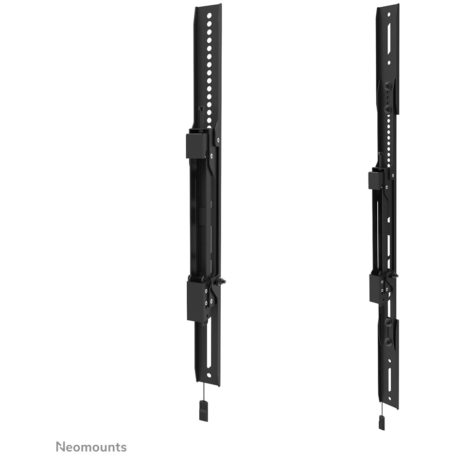 Mbajtëse për TV Neomounts WL30S-950BL19 fixed wall mount for 55-110" screens - Black - Figura 3