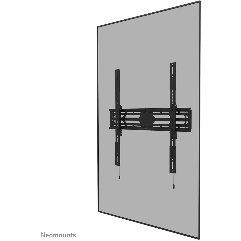 Mbajtëse për TV Neomounts WL30S-950BL19 fixed wall mount for 55-110" screens - Black - Figura 4