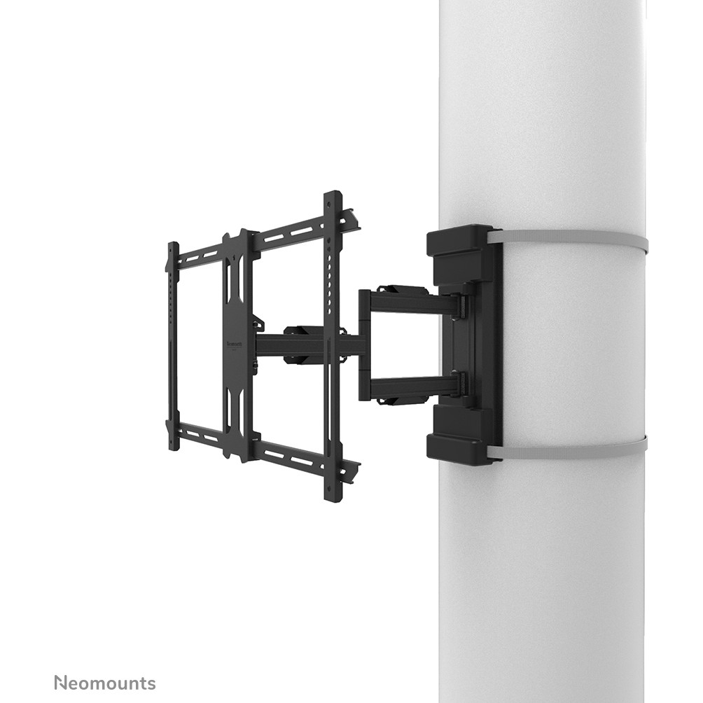 Mbajtëse për TV Column mount fully movable 40-70' 45KG Black Neomounts - Figura 2
