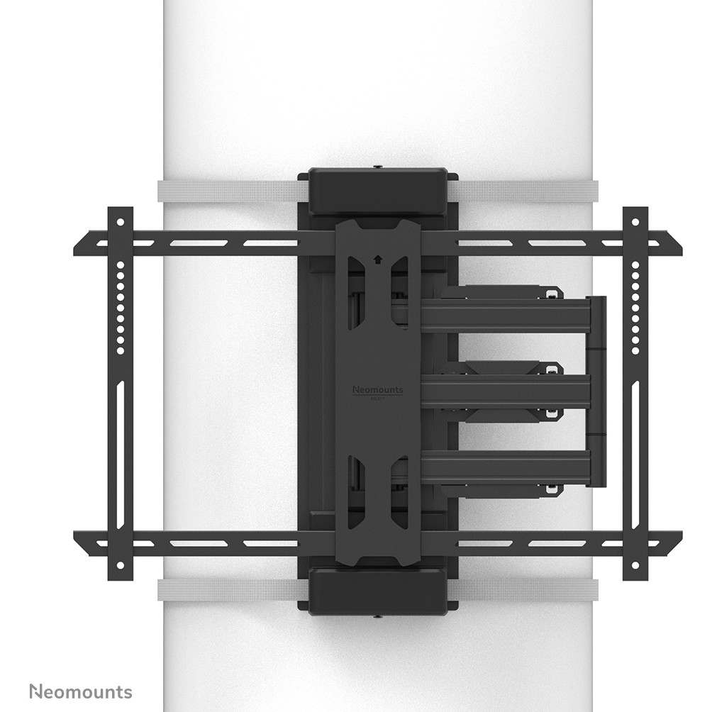 Mbajtëse për TV Column mount fully movable 40-70' 45KG Black Neomounts - Figura 3