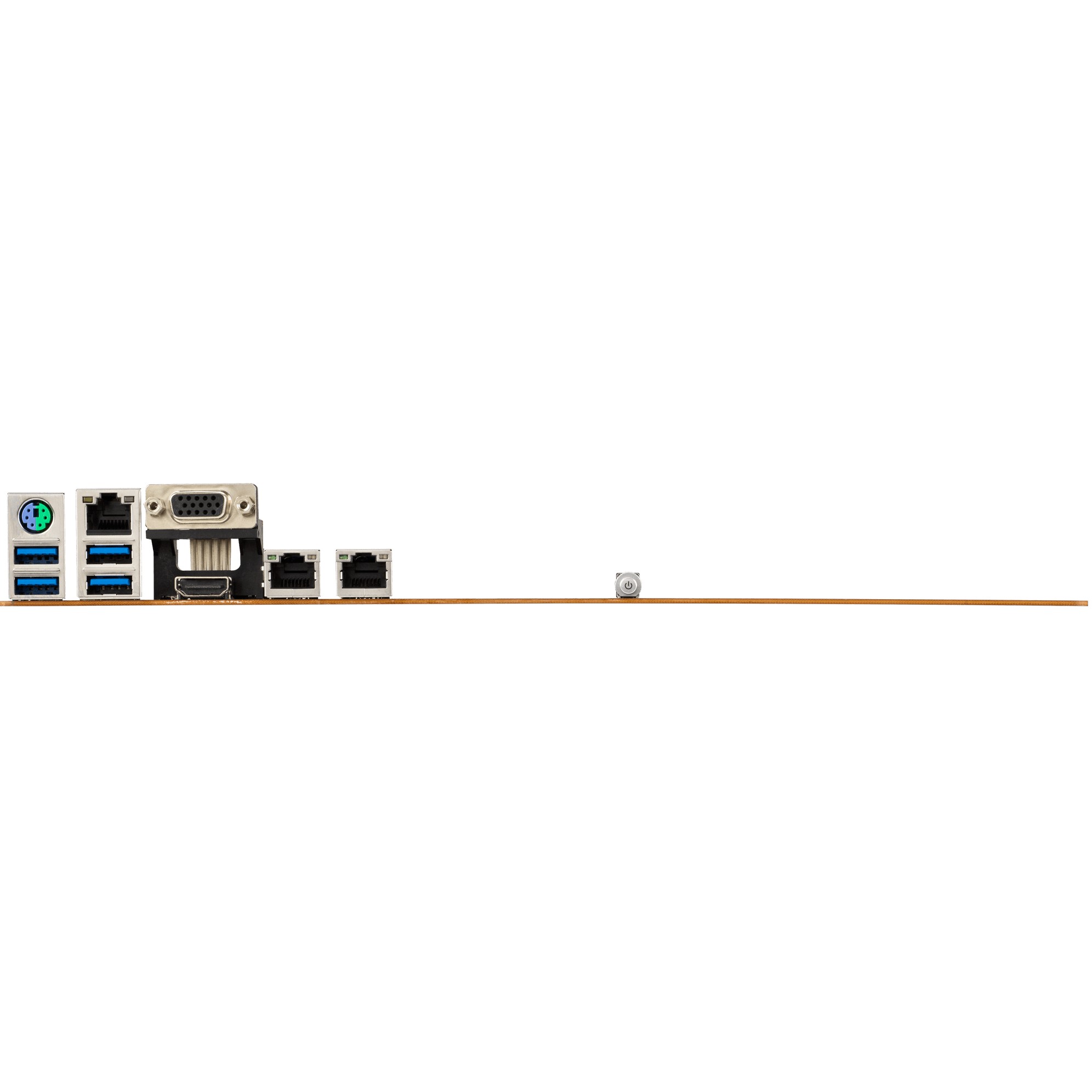 Pllakë Amë ASUS SERVER P12R-E S1200 C256/VGA/2xGBL/ATX - Figura 3