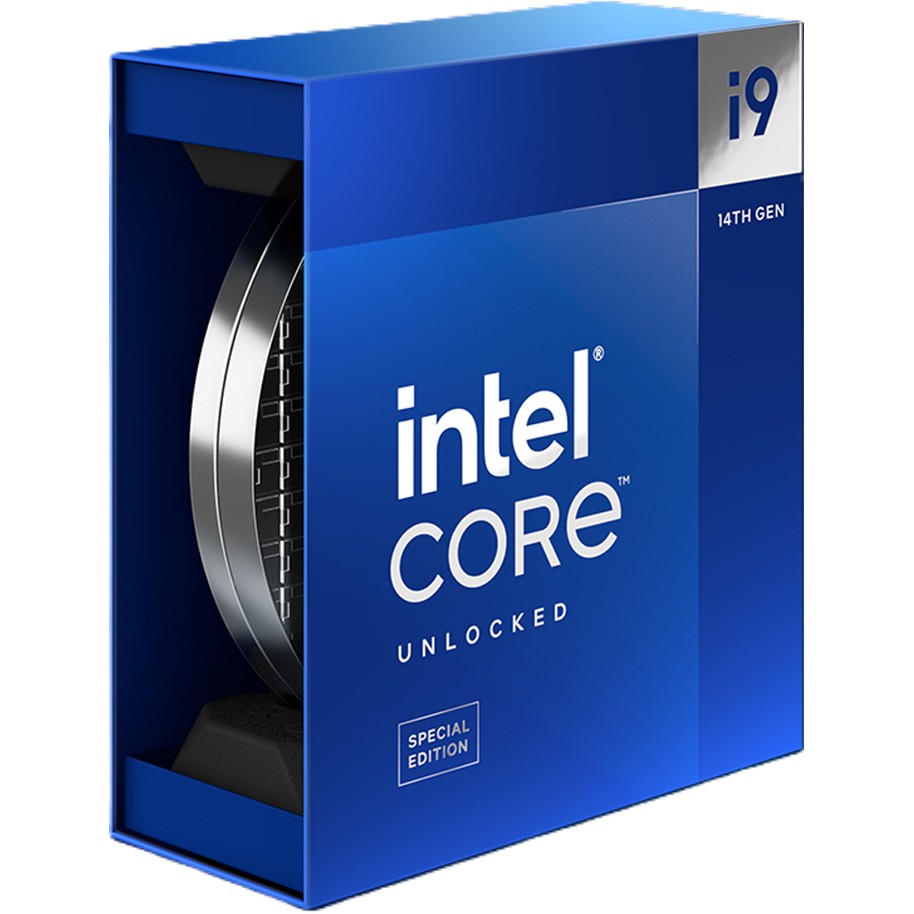 Procesor Intel Core i9-14900 GEN14