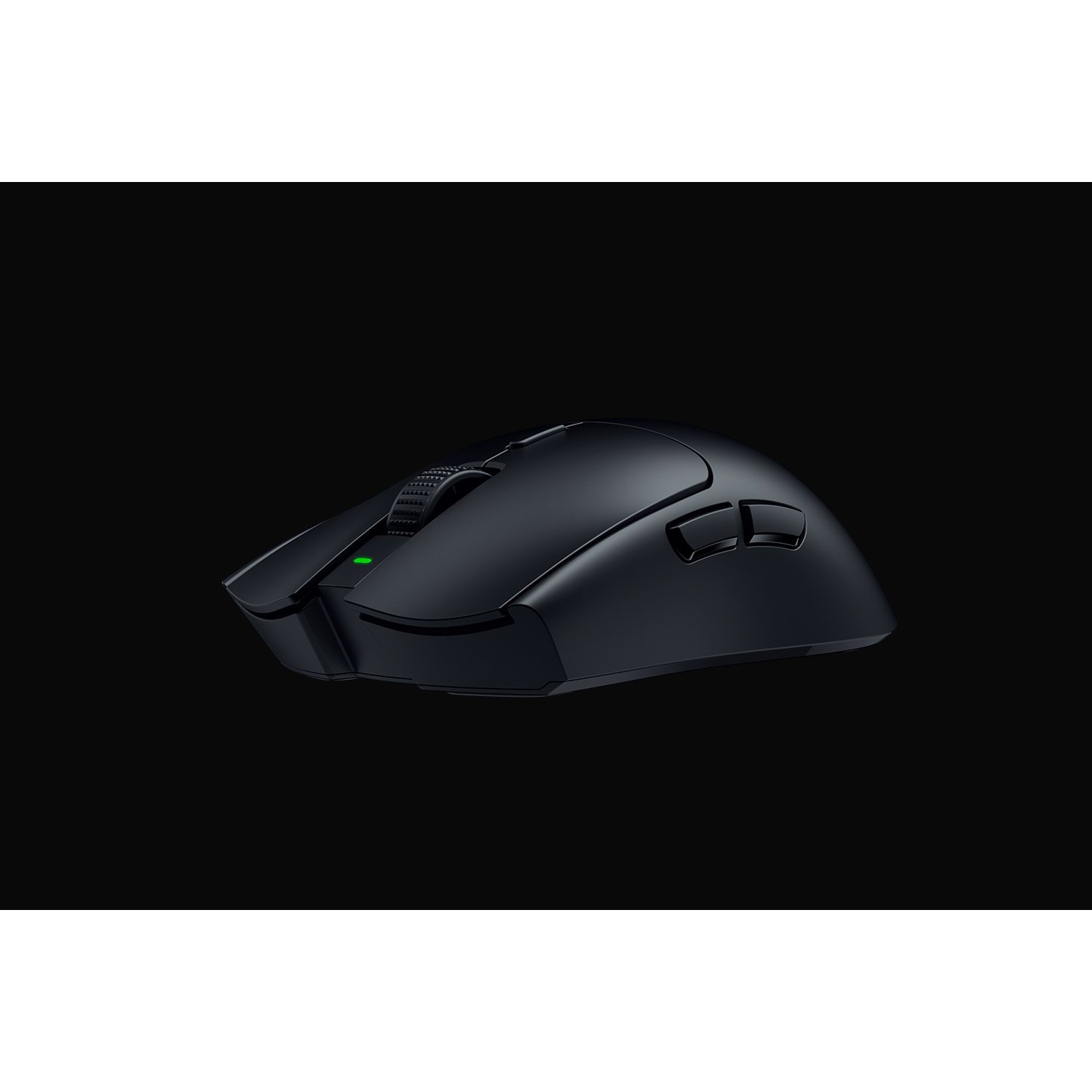Maus Gaming Razer Viper V3 Hyperspeed / Optical / 30000 DPI / 6 Butona / Wireless - Zezë - Figura 3