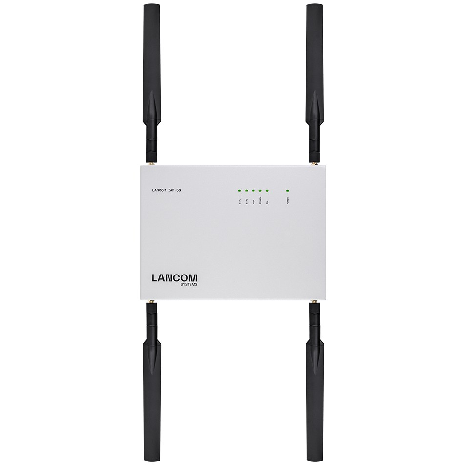 Ruter Lancome IAP‑5G / EU