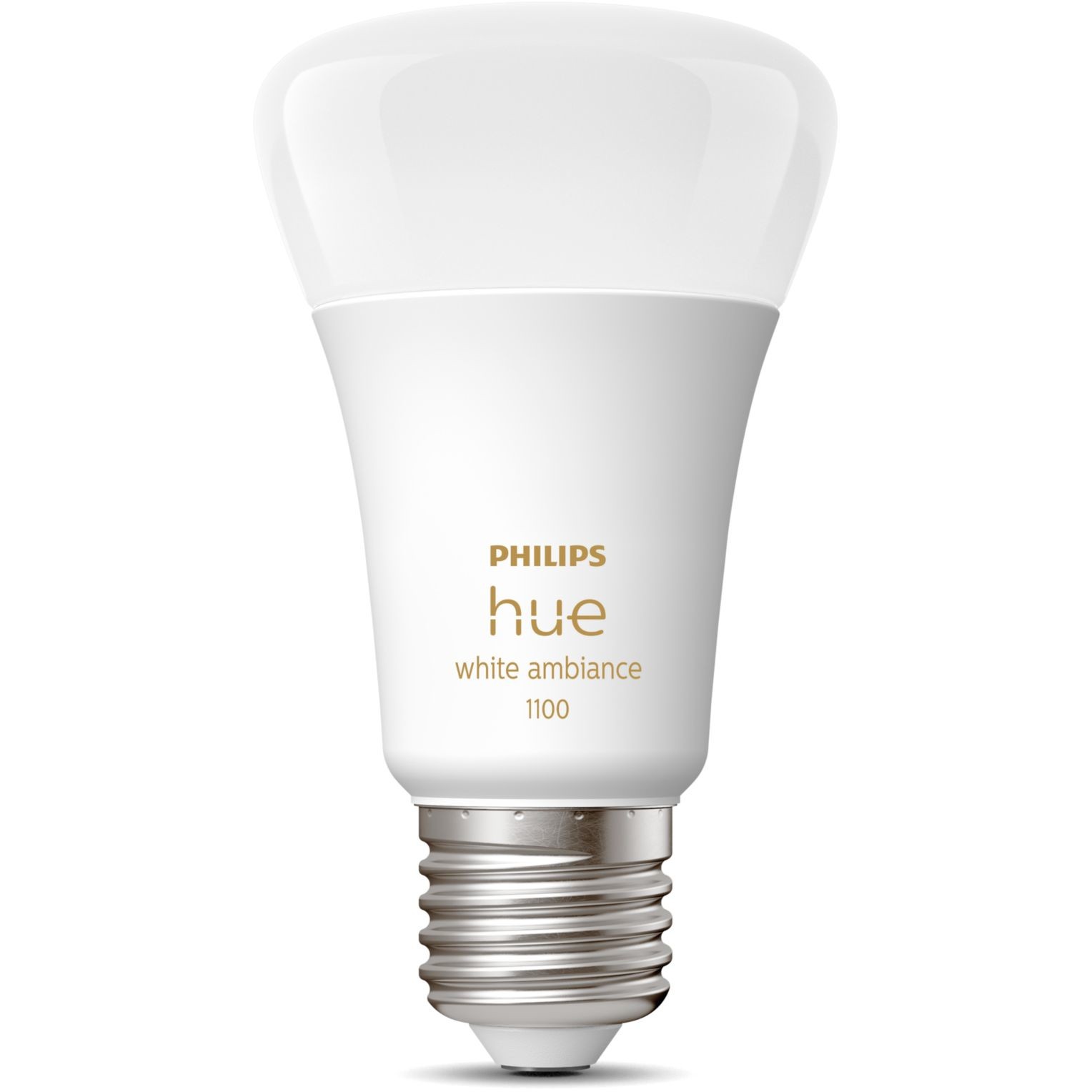 Llambë LED Smart Philips Hue White Ambiance E27 - Figura 2