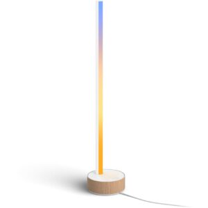 Llambë Tavoline LED Smart Philips Hue Gradient Signe Oak