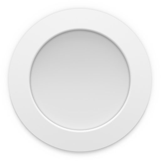 Dritë e mençur Philips Hue White & Color Ambiance Slim Recessed 170mm të Bardha - Figura 2