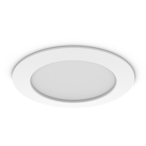 Dritë e mençur Philips Hue White & Color Ambiance Slim Recessed 170mm të Bardha - Figura 3