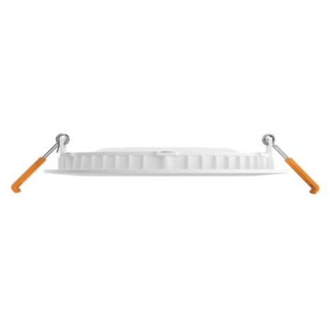 Dritë e mençur Philips Hue White & Color Ambiance Slim Recessed 170mm të Bardha - Figura 4