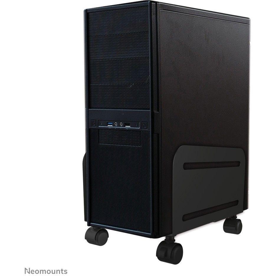 Mbajtës & Ftohës për LaptopNeomounts Mobile PC Holder 10KG CPU-M100BLACK