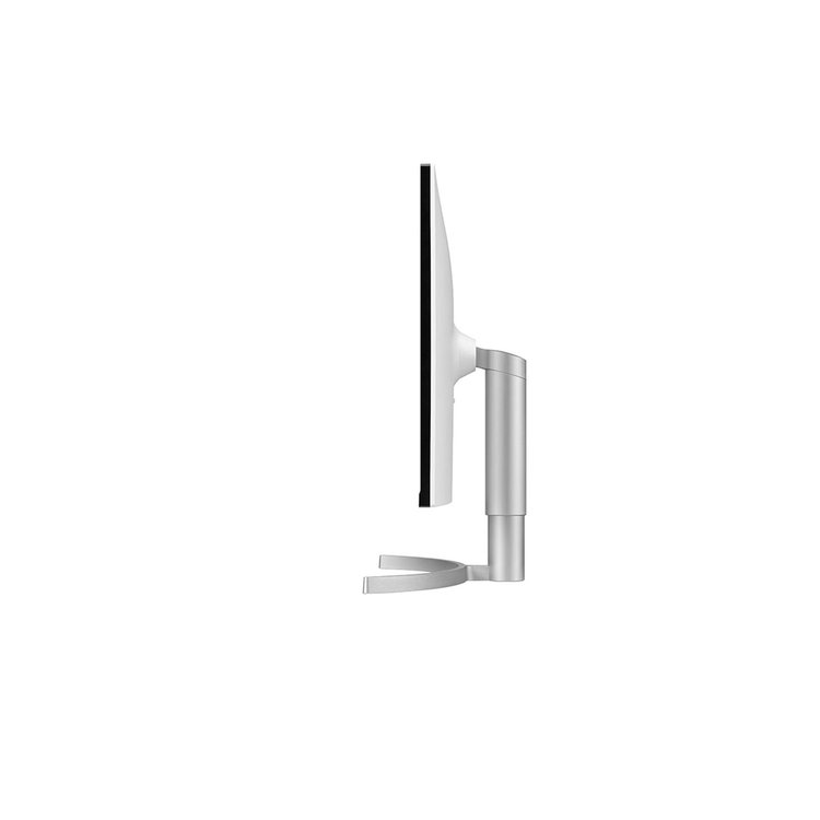 Monitor për punë LG 32UN650K-W / 32″ / 4K Ultra HD IPS LED / 60Hz / 5ms / HDMI + DP / Bardhë - Figura 4