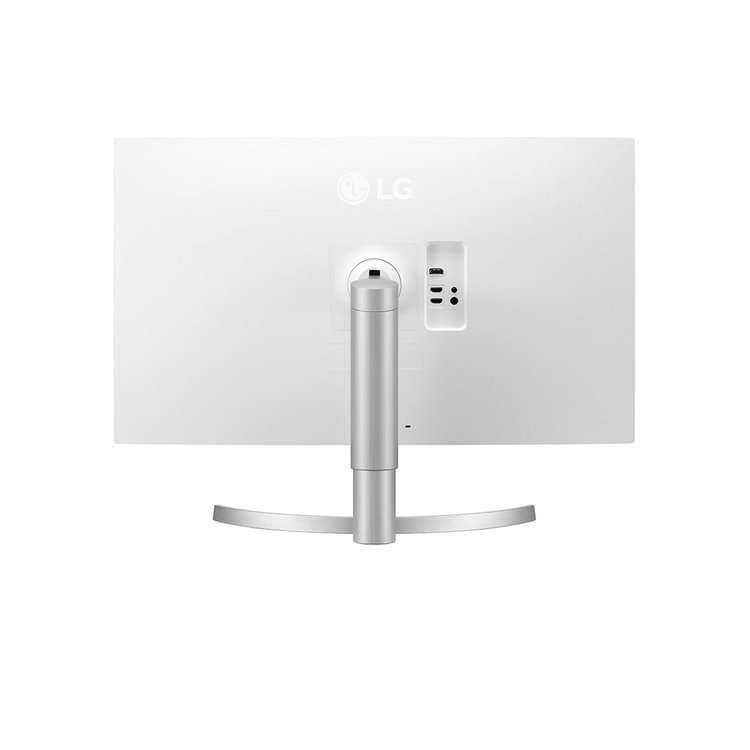 Monitor për punë LG 32UN650K-W / 32″ / 4K Ultra HD IPS LED / 60Hz / 5ms / HDMI + DP / Bardhë - Figura 5