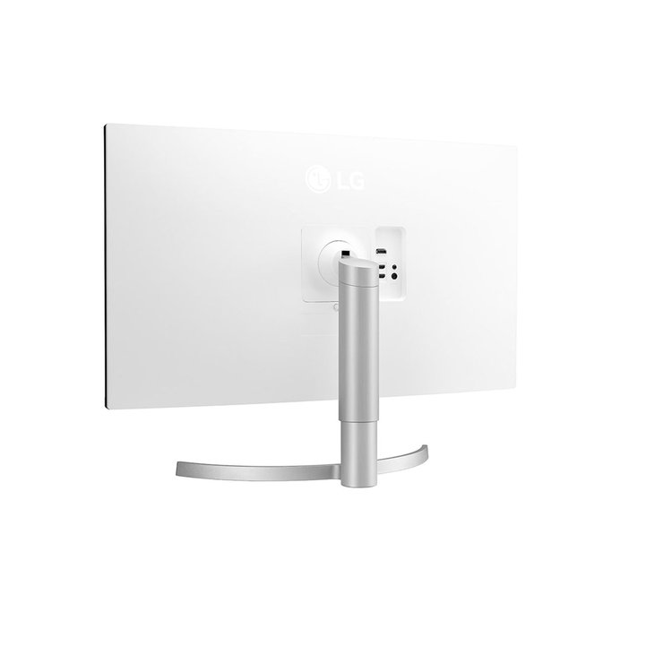 Monitor për punë LG 32UN650K-W / 32″ / 4K Ultra HD IPS LED / 60Hz / 5ms / HDMI + DP / Bardhë - Figura 6