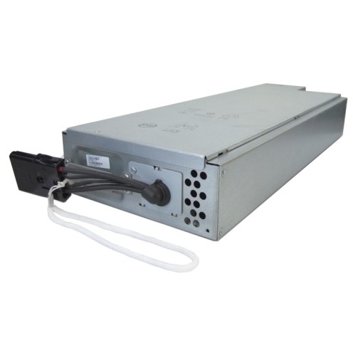APC RBC117 UPS Replacement Battery Cartridge – Smart-UPS VRLA Battery Pack for Rack/Tower UPS Systems (APCRBC117)