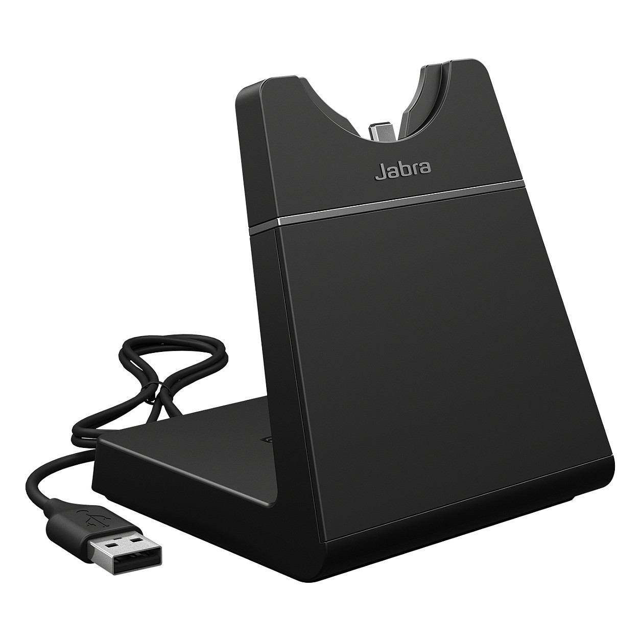 Base Station Jabra Engage SE Mono/Stereo – USB-A – Zezë