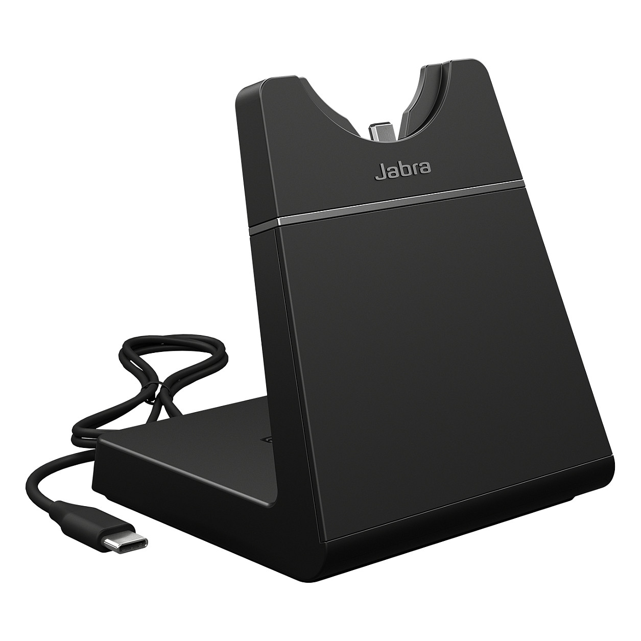 Base Station Jabra Engage SE Mono/Stereo – USB-C – Zezë