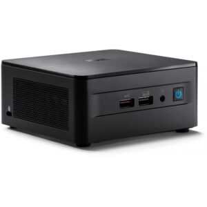 Mini Kompjuter ASUS NUC GEN12 Wall Street Canyon i7 RNUC12WSHi70002 EU KORD