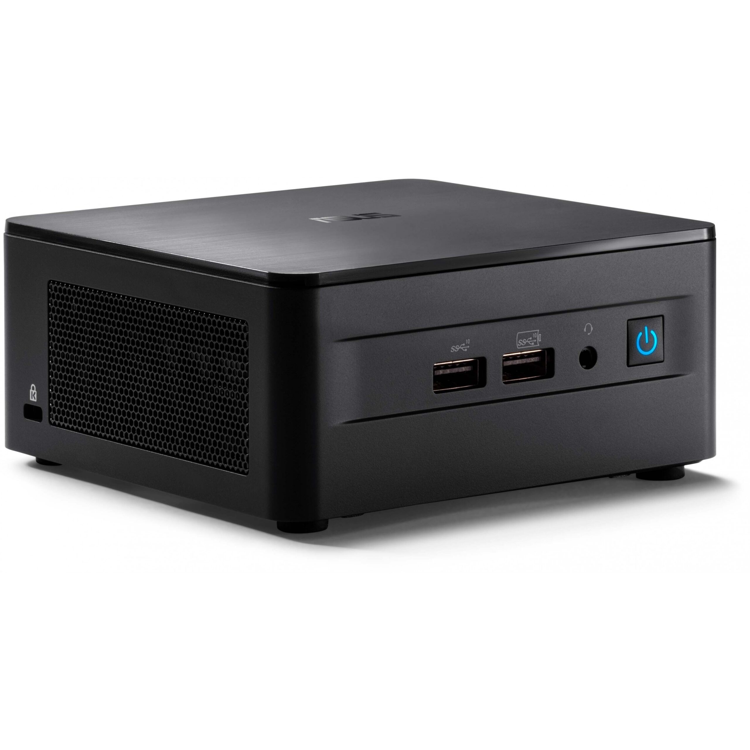 Mini Kompjuter ASUS NUC GEN12 Wall Street Canyon i7 RNUC12WSHi70002 EU KORD