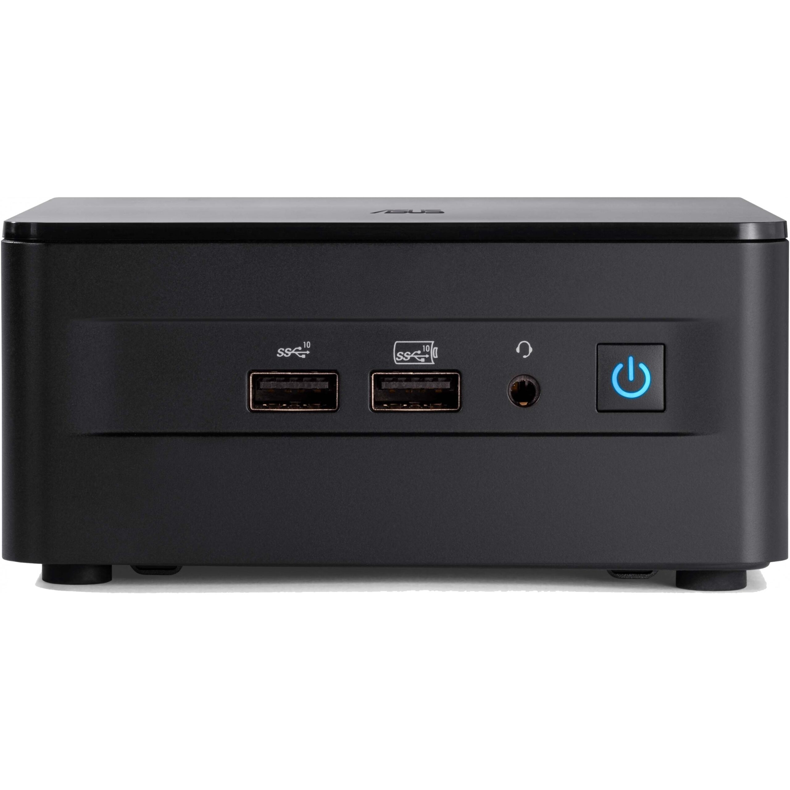 Mini Kompjuter ASUS NUC GEN12 Wall Street Canyon i7 RNUC12WSHi70002 EU KORD - Figura 2