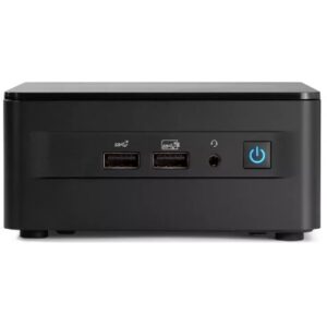 Mini Kompjuter ASUS NUC GEN12 Wall Street Canyon V7 RNUC12WSHv70002 EU KORD