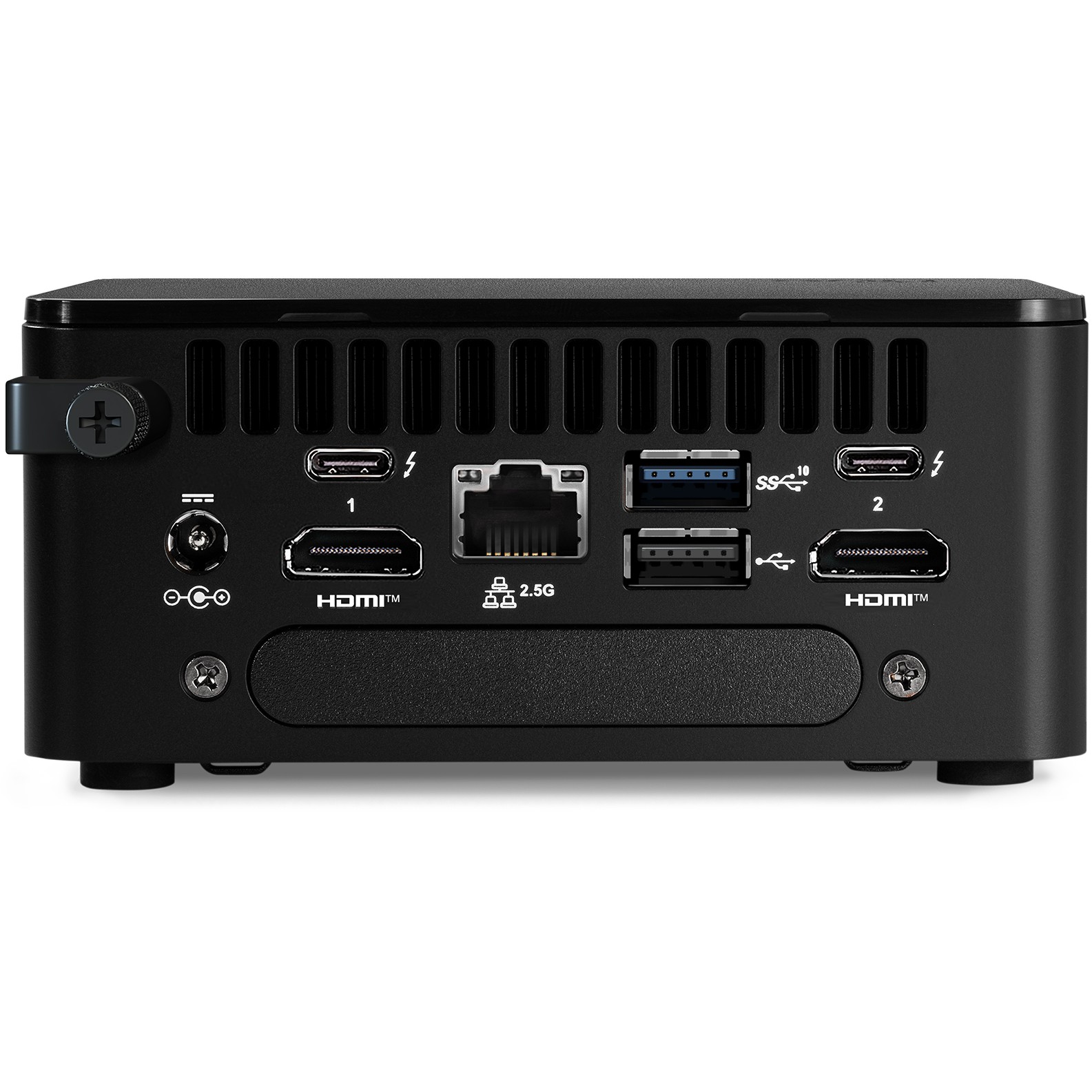 Mini Kompjuter ASUS NUC GEN13 Arena Canyon i3 - Figura 2