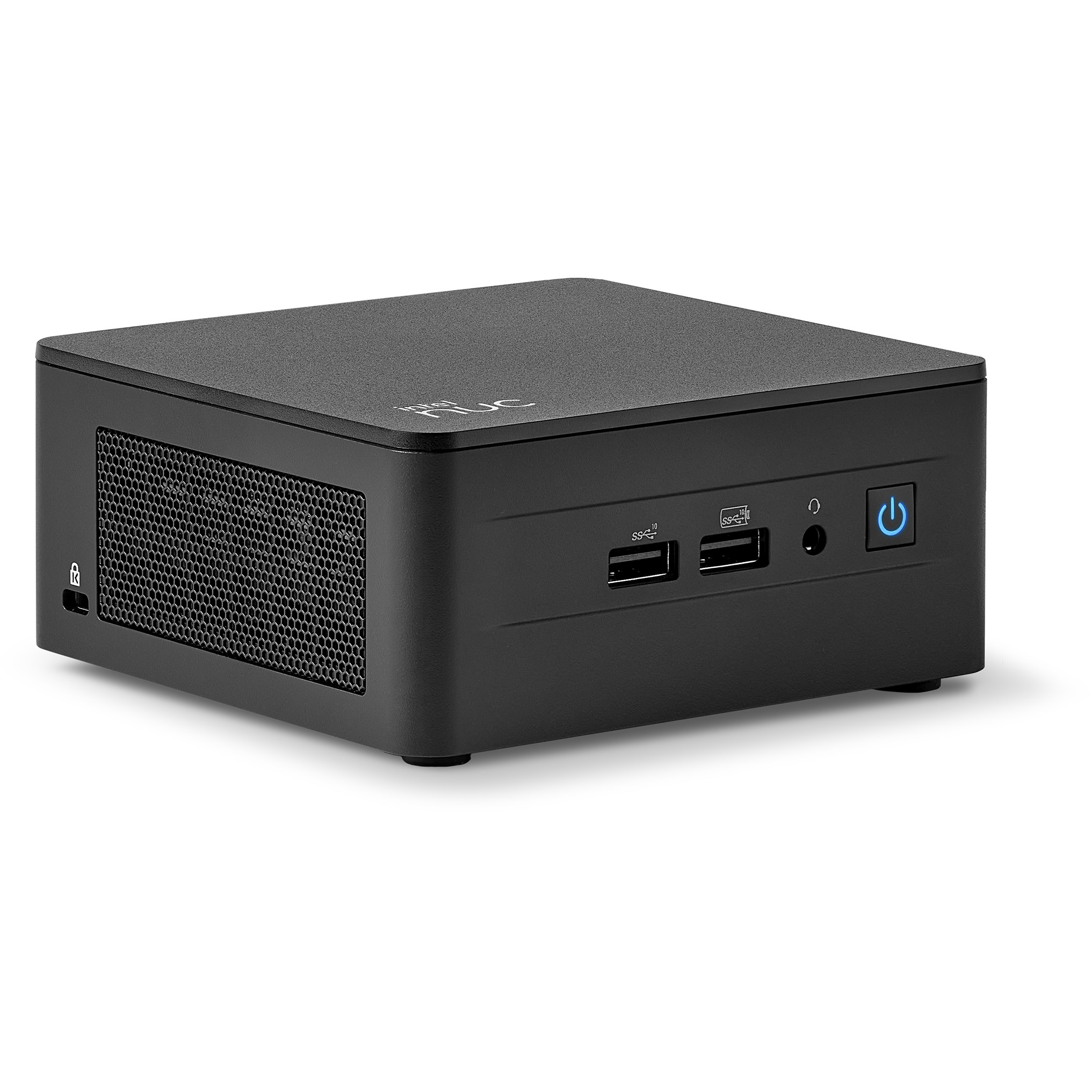 Mini Kompjuter ASUS NUC GEN13 Arena Canyon i3 RNUC13ANHi30003 UK KORD - Figura 3