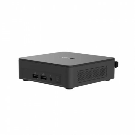 Mini Kompjuter ASUS NUC GEN13 Arena Canyon i3 RNUC13ANKi30WC3, UK CORD - Figura 2