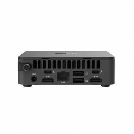 Mini Kompjuter ASUS NUC GEN13 Arena Canyon i3 RNUC13ANKi30WC3, UK CORD - Figura 3