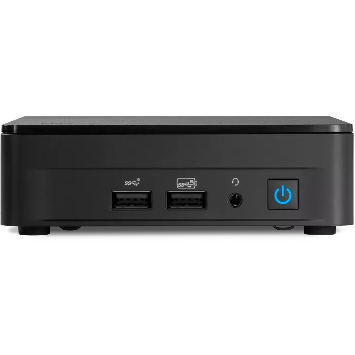 Mini Kompjuter ASUS NUC GEN13 Arena Canyon i5 RNUC13ANKi50WC3, UK CORD