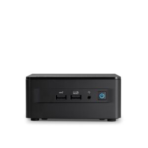 Mini Kompjuter ASUS NUC GEN13 Arena Canyon V5 / i5-1350P / EU Cord