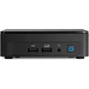 Mini Kompjuter ASUS NUC GEN13 Arena Canyon v5 RNUC13L3Kv50000, NO CORD