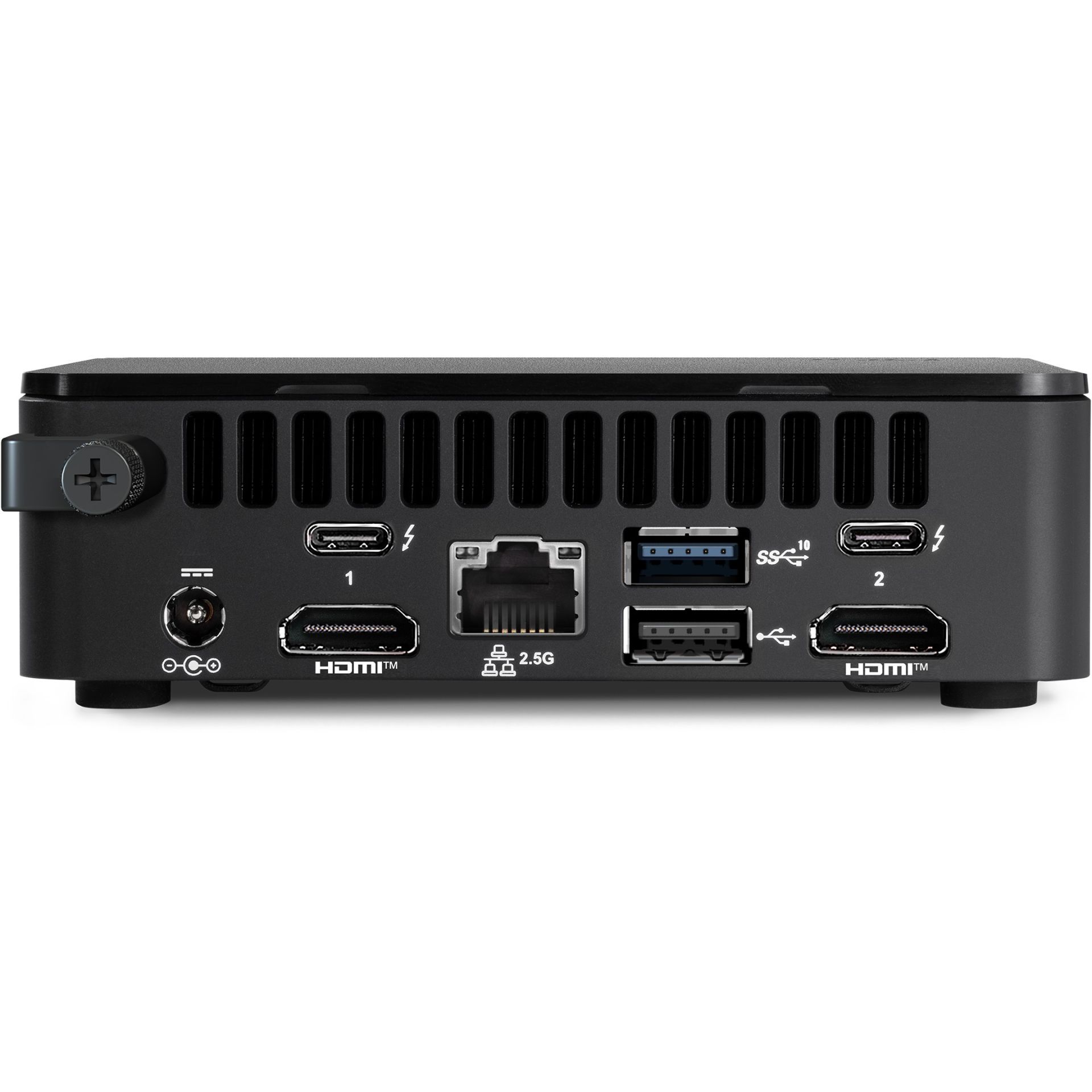 Mini Kompjuter ASUS NUC GEN13 Arena Canyon i5 RNUC13L5Ki50000, NO CORD - Figura 2