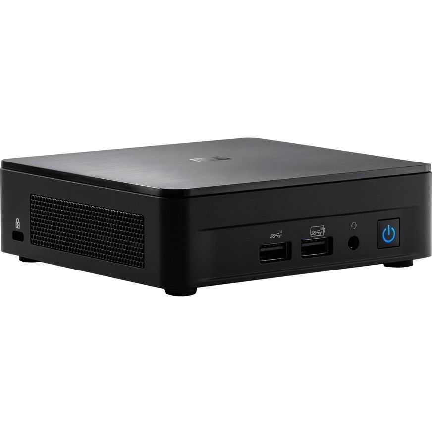 Mini Kompjuter ASUS NUC GEN13 Arena Canyon V7 RNUC13L5Kv70000, NO CORD - Figura 2
