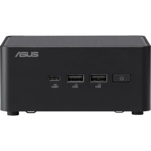 Mini Kompjuter ASUS NUC GEN14 Revel Canyon NUC14RVHC3000R2 EU KORD