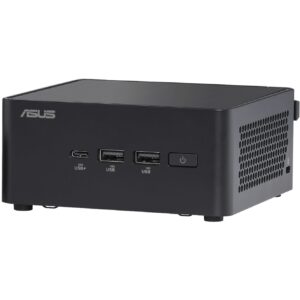 Mini Kompjuter ASUS NUC GEN14 Revel Canyon NUC14RVHC3000R3 UK KORD