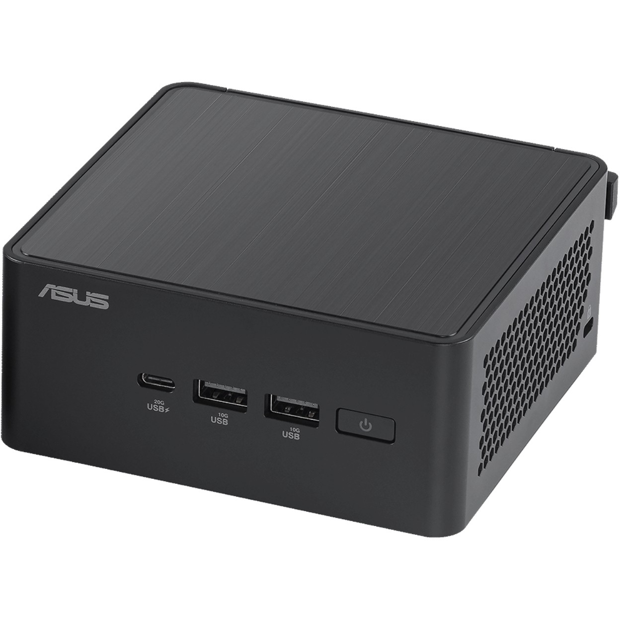 Mini Kompjuter ASUS NUC GEN14 Revel Canyon NUC14RVHU50XPR3, UK CORD - Figura 2