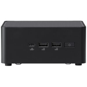 Mini Kompjuter ASUS NUC GEN14 Revel Canyon NUC14RVHU7000R0 PA KORD