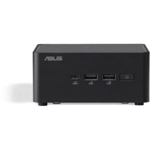 Mini Kompjuter ASUS NUC GEN14 Revel Canyon NUC14RVHv5000R0 NO CORD
