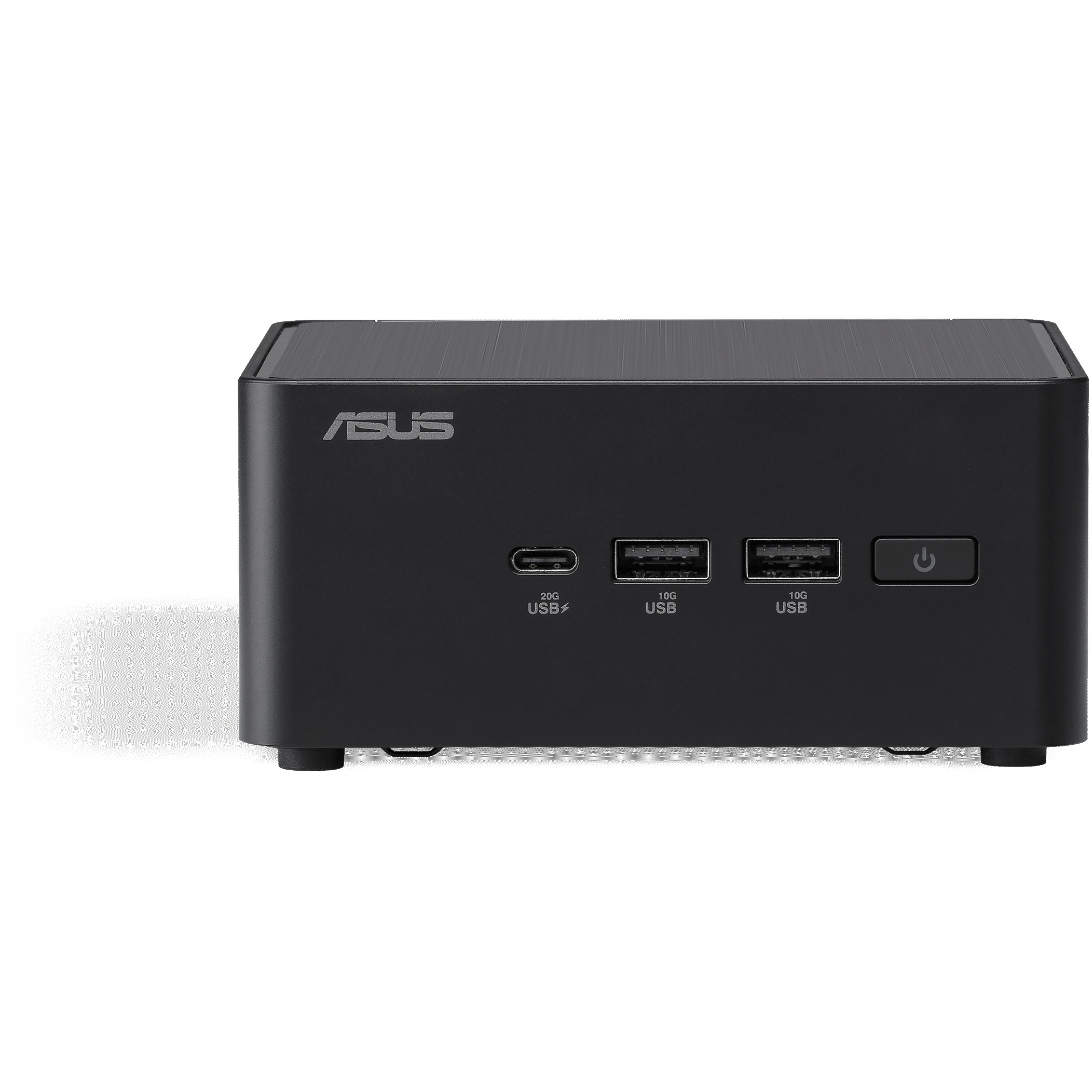 Mini Kompjuter ASUS NUC GEN14 Revel Canyon NUC14RVHv5000R0 NO CORD