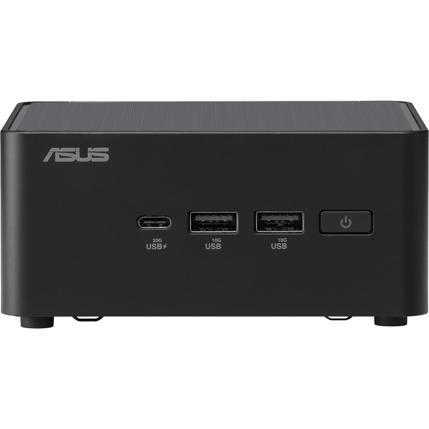 Mini Kompjuter ASUS NUC GEN14 Revel Canyon NUC14RVHv5000R0 NO CORD - Figura 2