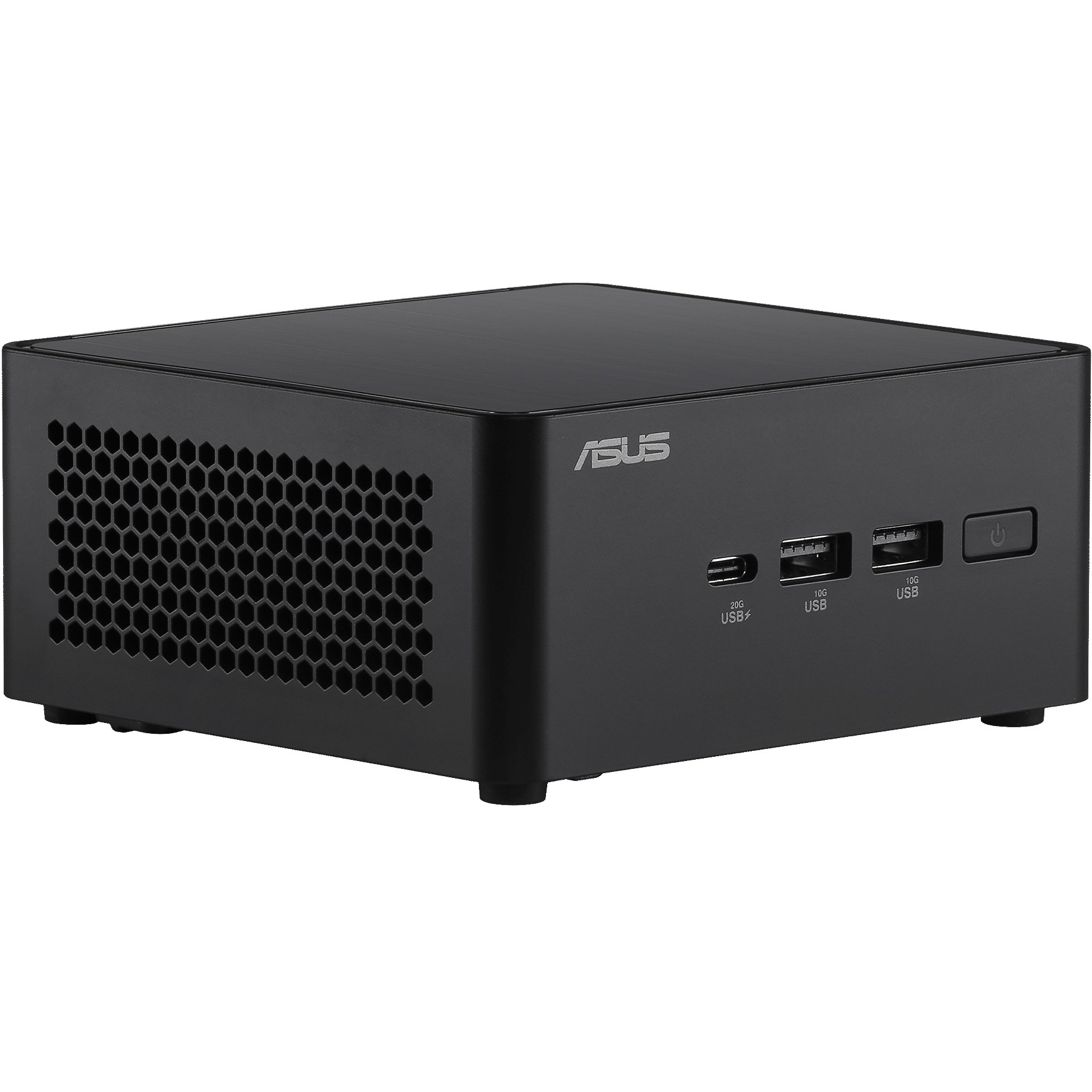 Mini Kompjuter ASUS NUC GEN14 Revel Canyon NUC14RVHv5000R0 NO CORD - Figura 3