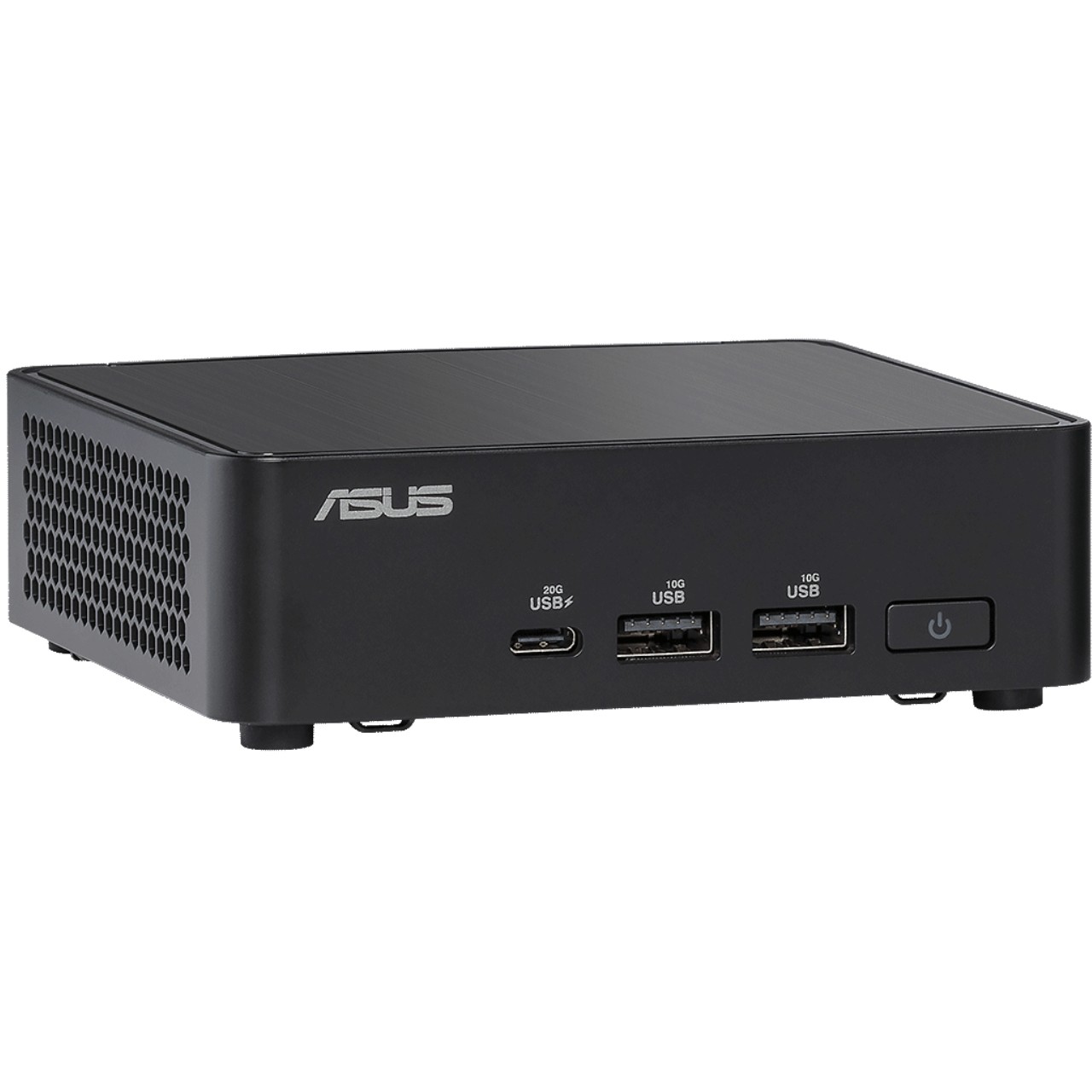 Mini Kompjuter ASUS NUC GEN14 Revel Canyon NUC14RVKv50XPR3, UK CORD
