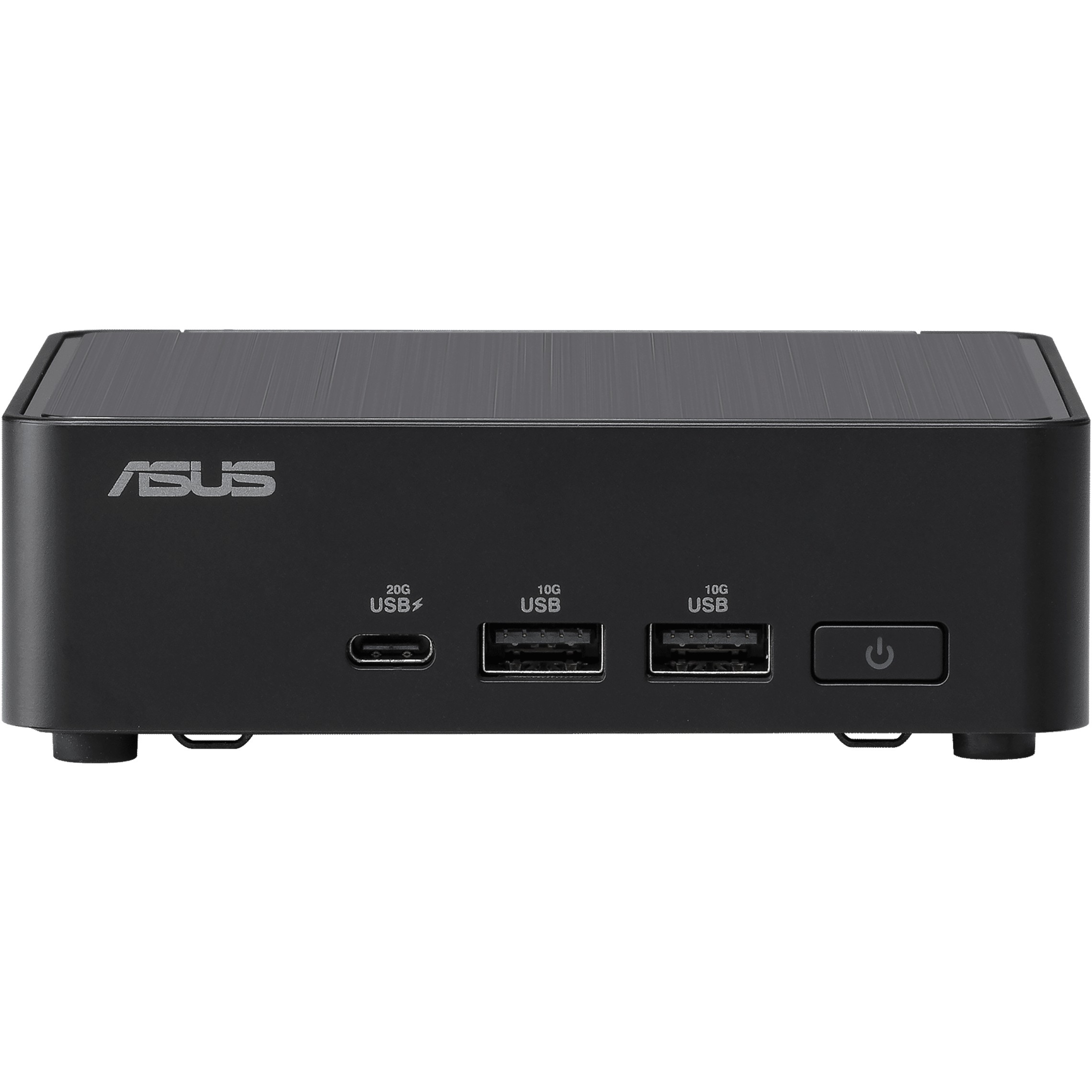 Mini Kompjuter ASUS NUC GEN14 Revel Canyon NUC14RVKv50XPR3, UK CORD - Figura 2