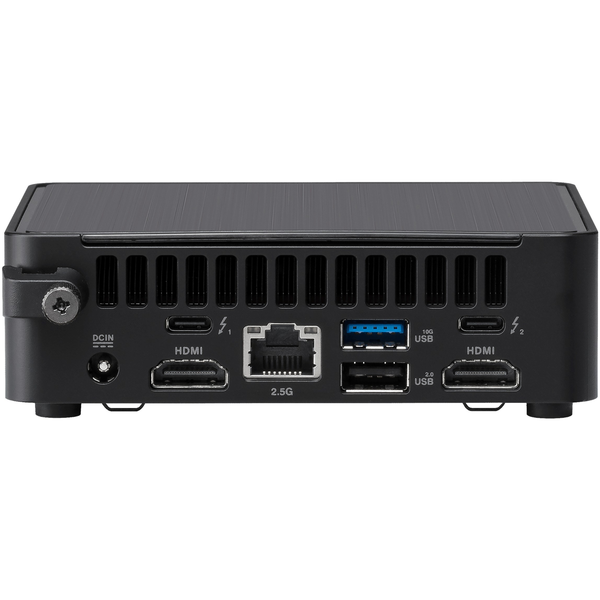 Mini Kompjuter ASUS NUC GEN14 Revel Canyon NUC14RVKv50XPR3, UK CORD - Figura 3