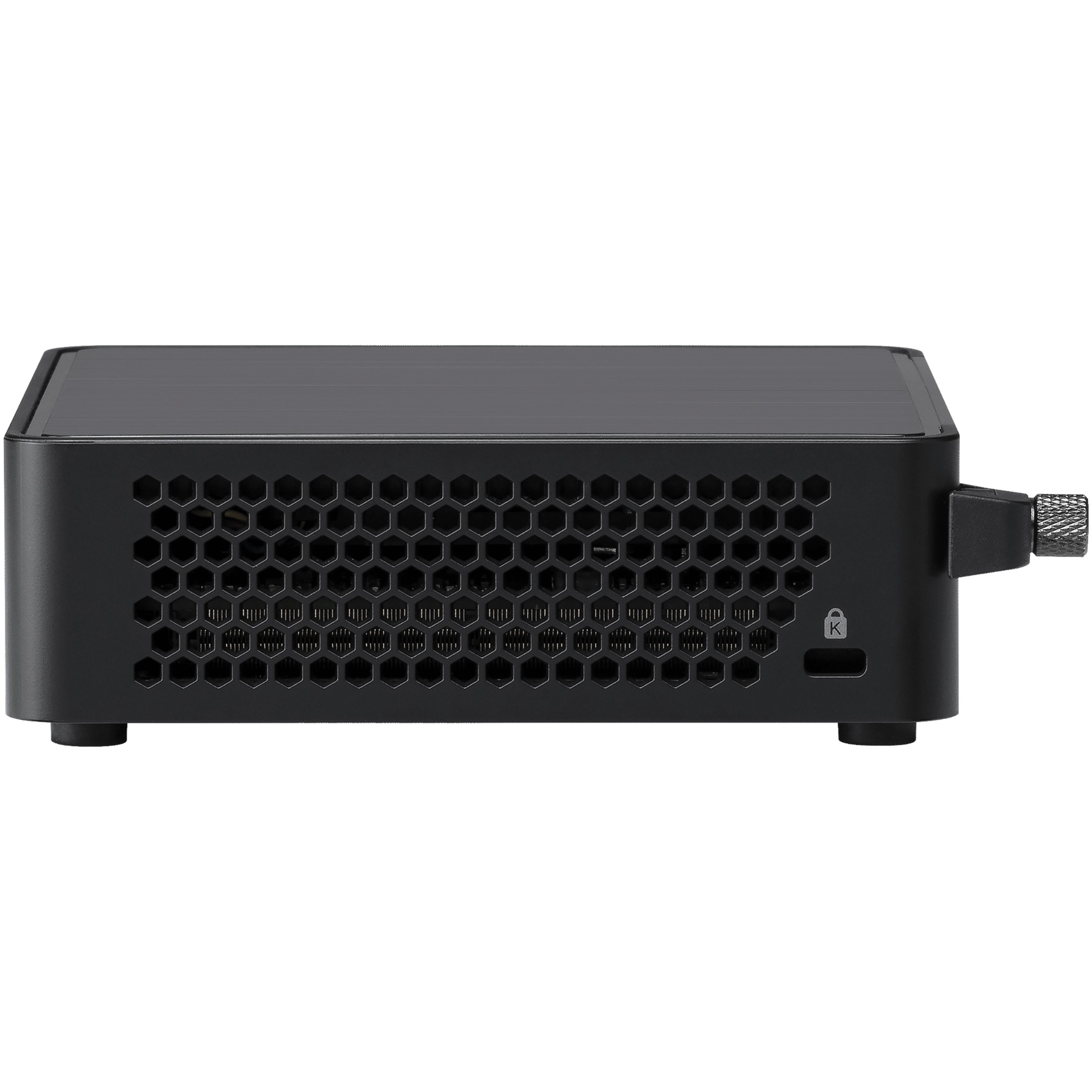 Mini Kompjuter ASUS NUC GEN14 Revel Canyon NUC14RVKv50XPR3, UK CORD - Figura 4