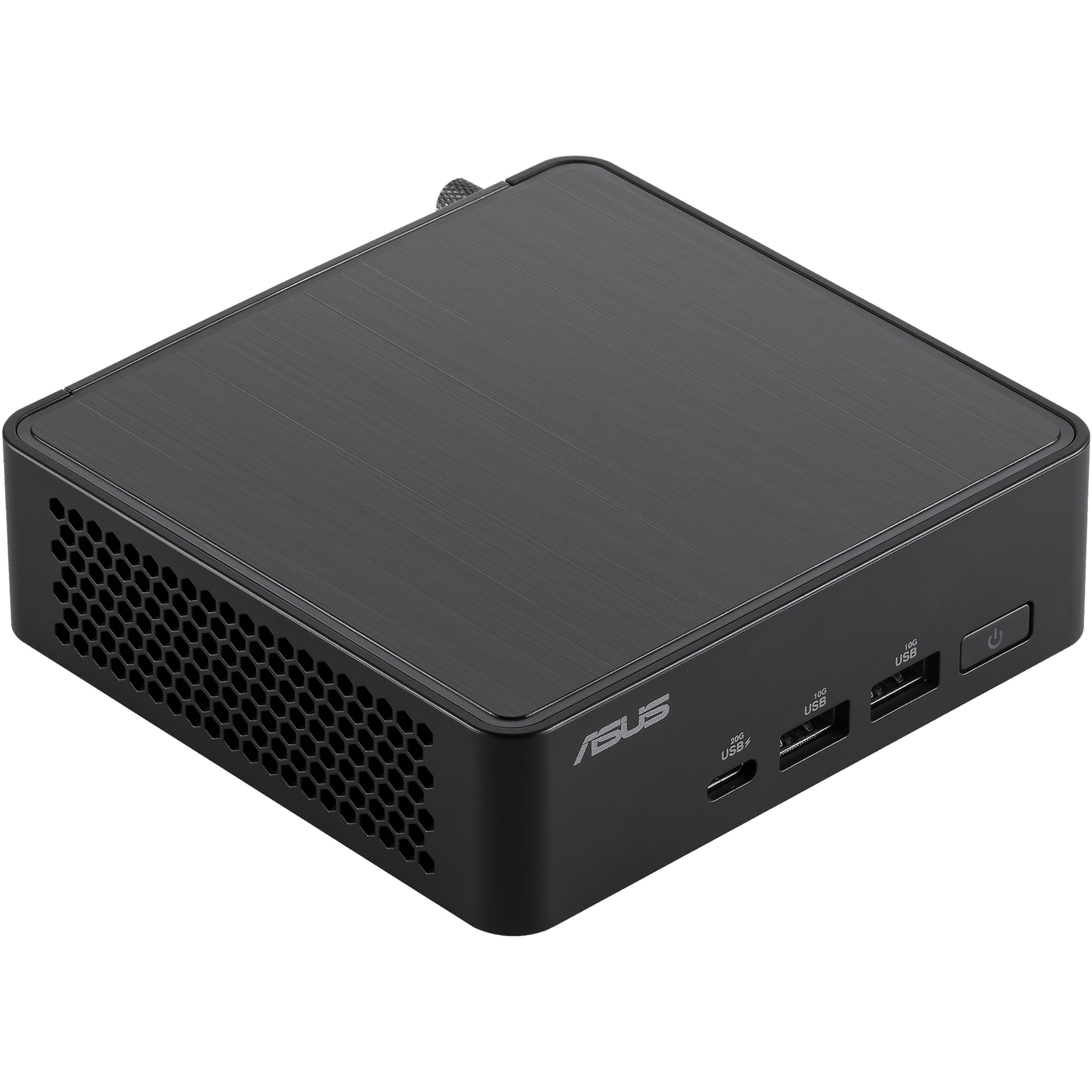 Mini Kompjuter ASUS NUC GEN14 Revel Canyon NUC14RVKv50XPR3, UK CORD - Figura 5