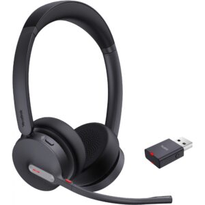 Kufje pa Kabllo Yealink Headsets WH64 Hybrid Dual UC